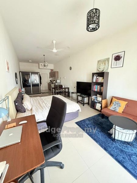 Windsor Studio, Sri Hartamas , Kuala Lumpur, Sri Hartamas 