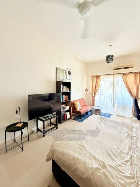 Windsor Studio, Sri Hartamas , Kuala Lumpur, Sri Hartamas 