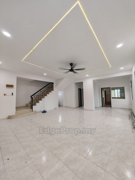 Puteri wangsa house for sale , Johor, Ulu Tiram
