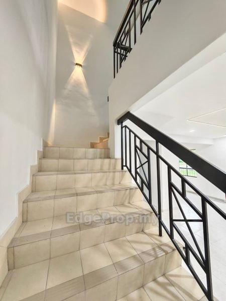 Puteri wangsa house for sale , Johor, Ulu Tiram