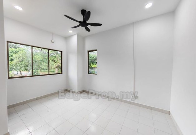 Puteri wangsa house for sale , Johor, Ulu Tiram
