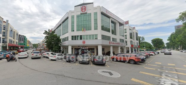 Bandar Puteri Puchong