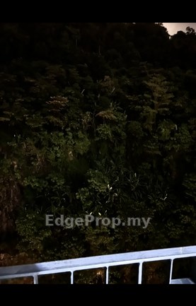 D’Clover Residence Brand New, Selangor, Damansara Perdana