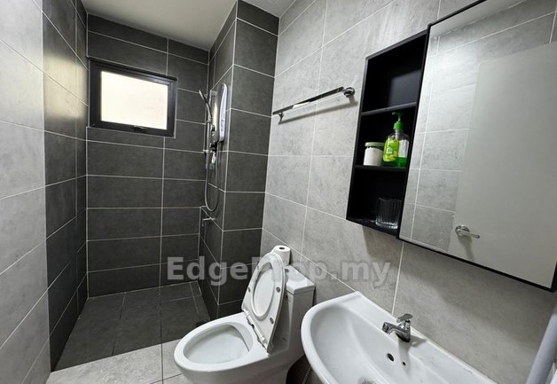 FULLY FURNISHED FACING KLCC, Kuala Lumpur, Kuchai Lama