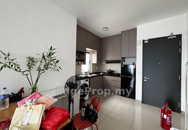 FULLY FURNISHED FACING KLCC, Kuala Lumpur, Kuchai Lama