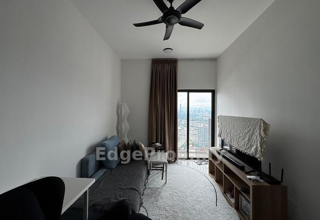 FULLY FURNISHED FACING KLCC, Kuala Lumpur, Kuchai Lama