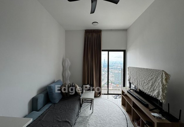 FULLY FURNISHED FACING KLCC, Kuala Lumpur, Kuchai Lama