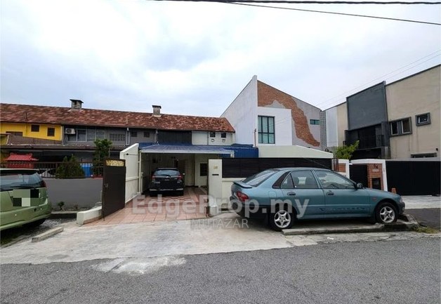 Seksyen 1, Petaling Jaya