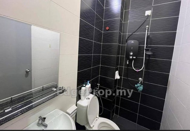 BANDAR PUTRA KULAI SINGLE STOREY, Johor, Kulai