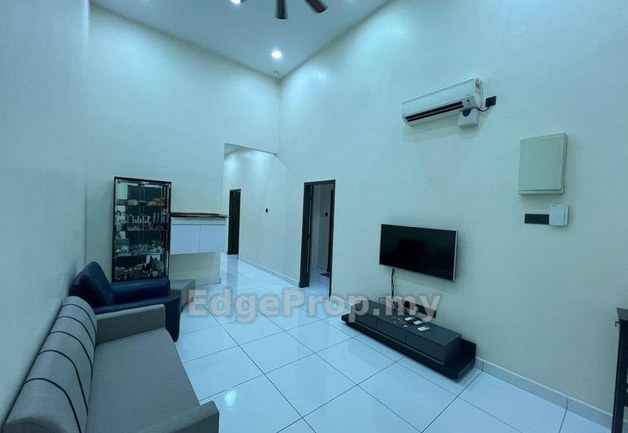 BANDAR PUTRA KULAI SINGLE STOREY, Johor, Kulai