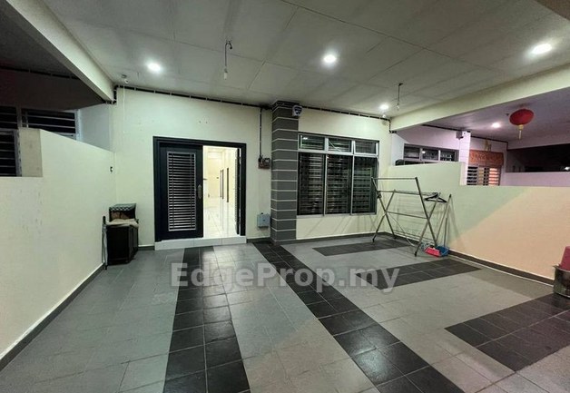 BANDAR PUTRA KULAI SINGLE STOREY, Johor, Kulai