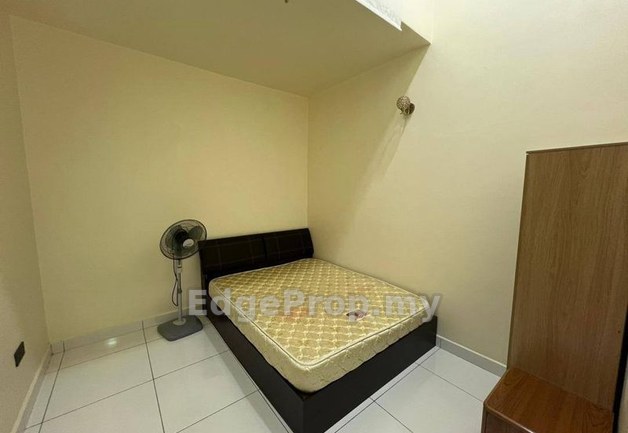 BANDAR PUTRA KULAI SINGLE STOREY, Johor, Kulai