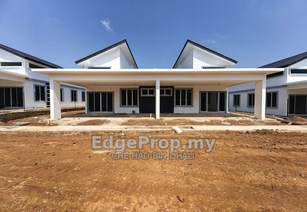 Taman Gelong Indah