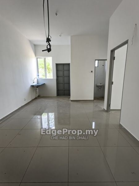 TAMAN GELONG INDAH, JITRA Projek Perumahan Baru Harga Mampu Milik & Bebas Banjir, Kedah, Kubang Pasu