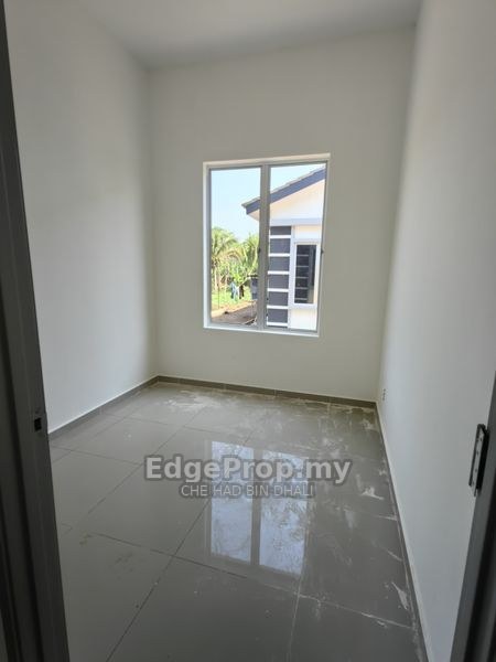TAMAN GELONG INDAH, JITRA Projek Perumahan Baru Harga Mampu Milik & Bebas Banjir, Kedah, Kubang Pasu