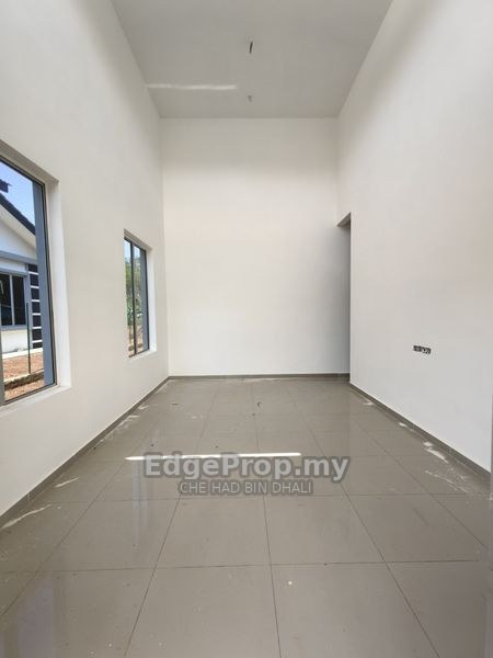 TAMAN GELONG INDAH, JITRA Projek Perumahan Baru Harga Mampu Milik & Bebas Banjir, Kedah, Kubang Pasu
