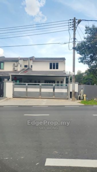 Taman Bukit Serdang