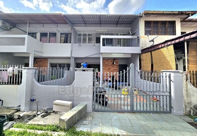 Taman Pandan Indah