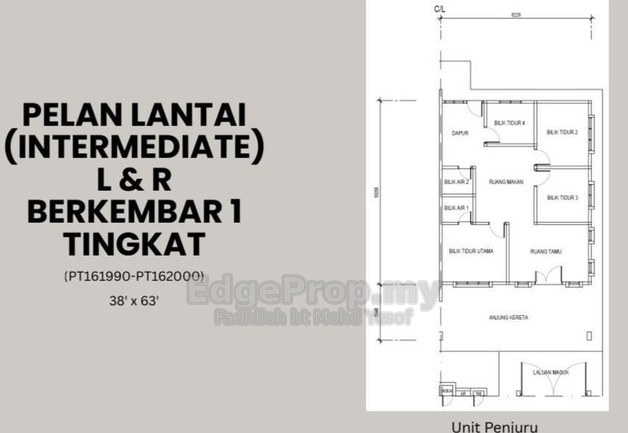 Taman Dato Hormat 7