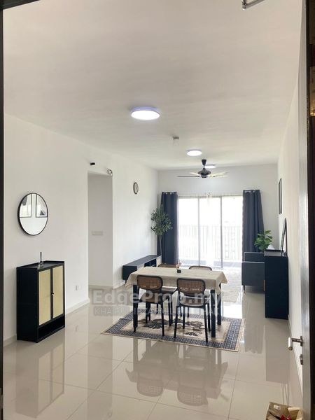 Sensory Residence @ SouthVille City