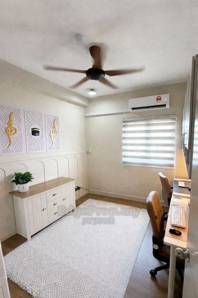 Fully Furnished Condominium for Rent at Sensory Residence @ Southville City, Selangor, Dengkil