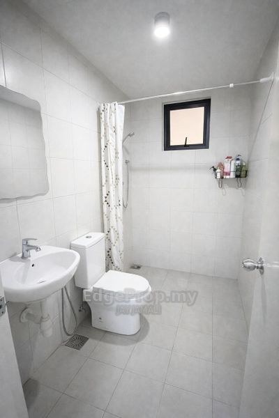 Fully Furnished Condominium for Rent at Sensory Residence @ Southville City, Selangor, Dengkil