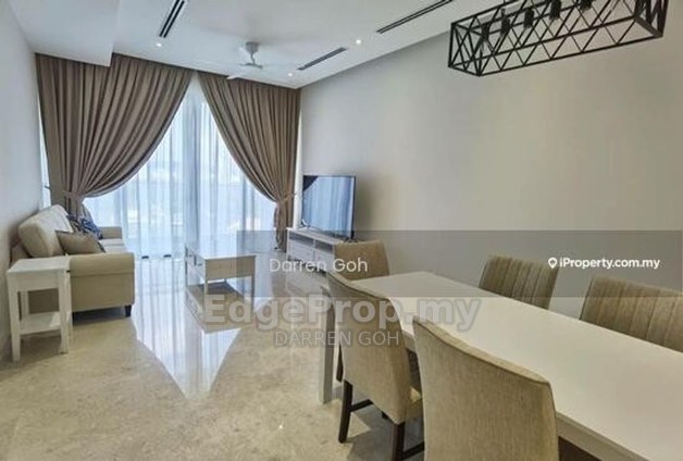 The Manor, KLCC