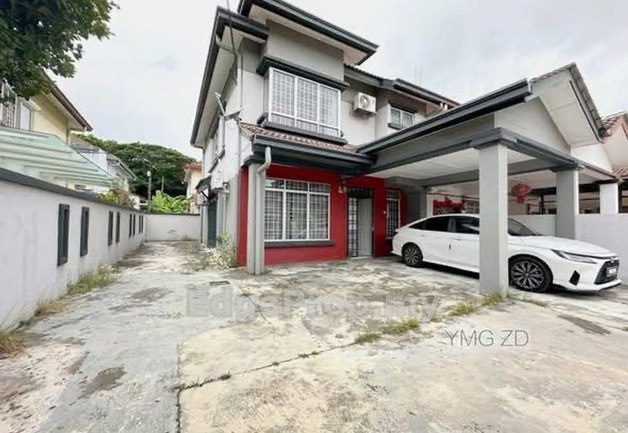 Bandar Bukit Tinggi 2