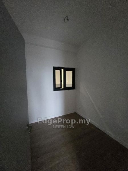 Skyline 3r2b 850sf TRX view, Kuala Lumpur, Pudu