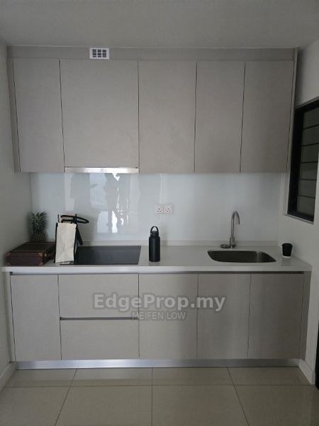 Skyline 3r2b 850sf TRX view, Kuala Lumpur, Pudu