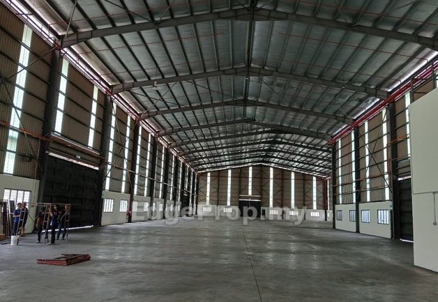 Kepong Industrial Park