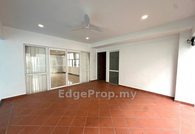Jalan Tualang Bangsar KL Double Storey Bungalow Freehold, Kuala Lumpur, Bangsar
