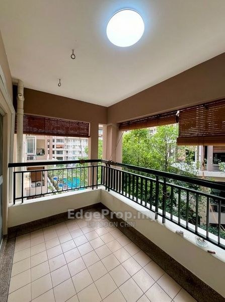 Seri Maya Condominium