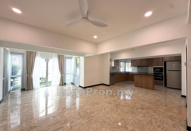 Jalan Tualang Bangsar KL Double Storey Bungalow with Swimming Pool, Kuala Lumpur, Bangsar