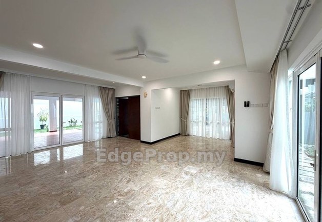 Jalan Tualang Bangsar KL Double Storey Bungalow with Swimming Pool, Kuala Lumpur, Bangsar
