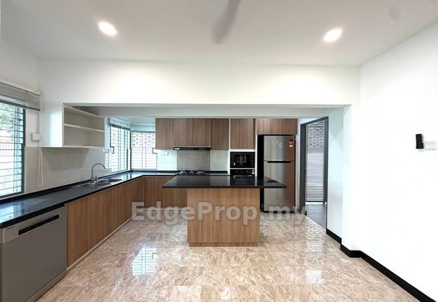 Jalan Tualang Bangsar KL Double Storey Bungalow with Swimming Pool, Kuala Lumpur, Bangsar