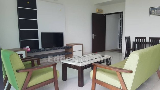 Sky Executives Suites @ Bukit Indah, Johor, Johor Bahru