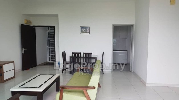 Sky Executives Suites @ Bukit Indah, Johor, Johor Bahru