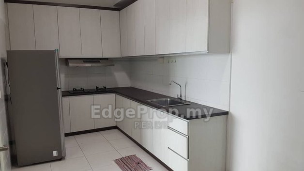 Sky Executives Suites @ Bukit Indah, Johor, Johor Bahru