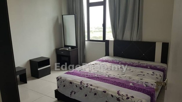 Sky Executives Suites @ Bukit Indah, Johor, Johor Bahru