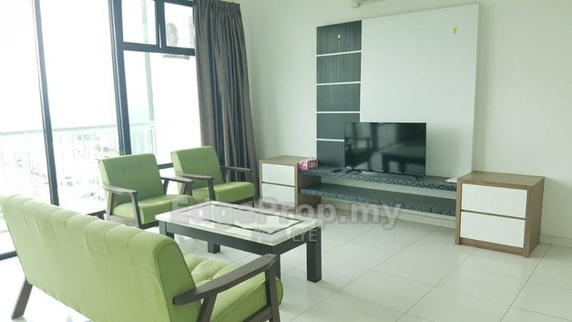 The Sky Executive Suites