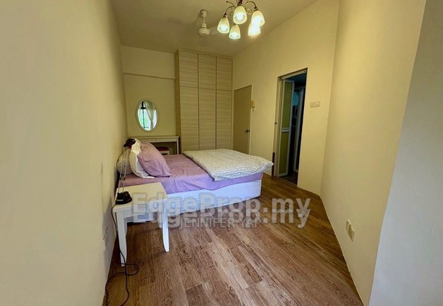 Fully Renovated Gem in Genting  – Perfect for Own Stay or Investment, Pahang, Bentong