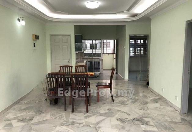 2nd floor, Sri Tanjung Apartment, Bandar Puchong Jaya , Selangor, Puchong