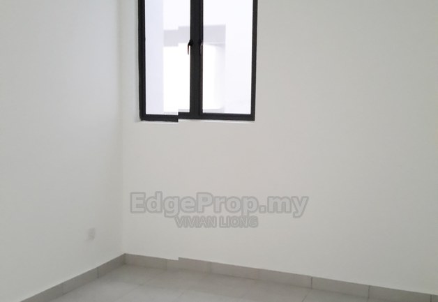 IVORY Residence at Mutiara Heights Kajang 1288sf , Selangor, Kajang