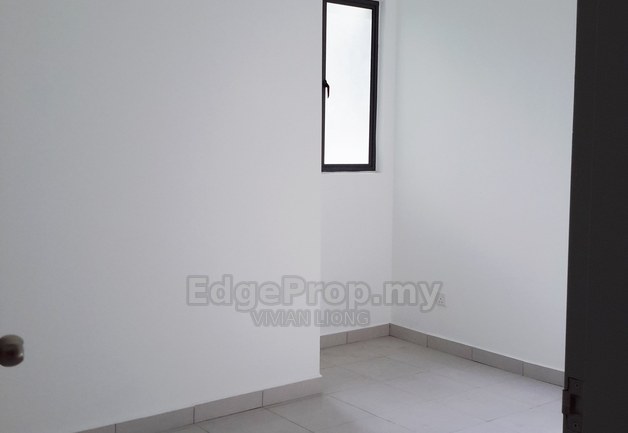 IVORY Residence at Mutiara Heights Kajang 1288sf , Selangor, Kajang