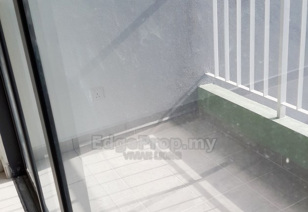 IVORY Residence at Mutiara Heights Kajang 1288sf , Selangor, Kajang
