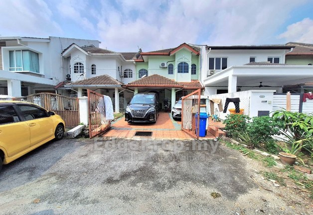 Seksyen 7, Shah Alam