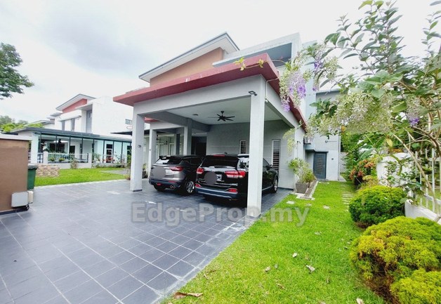 Saujana Impian