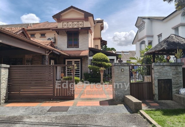 Taman Ukay Perdana