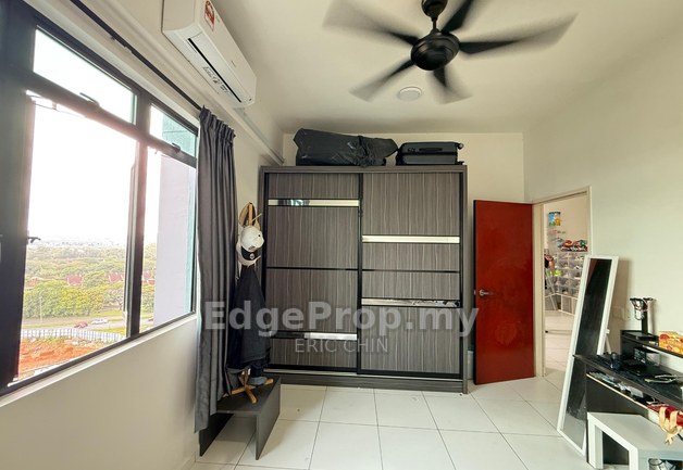 RM360K‼️ Sky Oasis @ Taman Setia Indah‼️, Johor, Johor Bahru